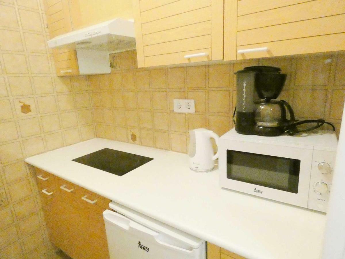 Apartament Bora 5-b