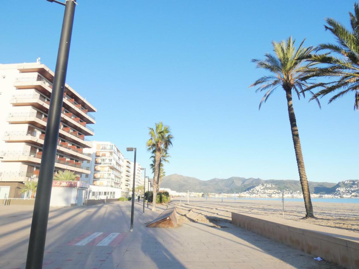 Appartement Bora 5-b