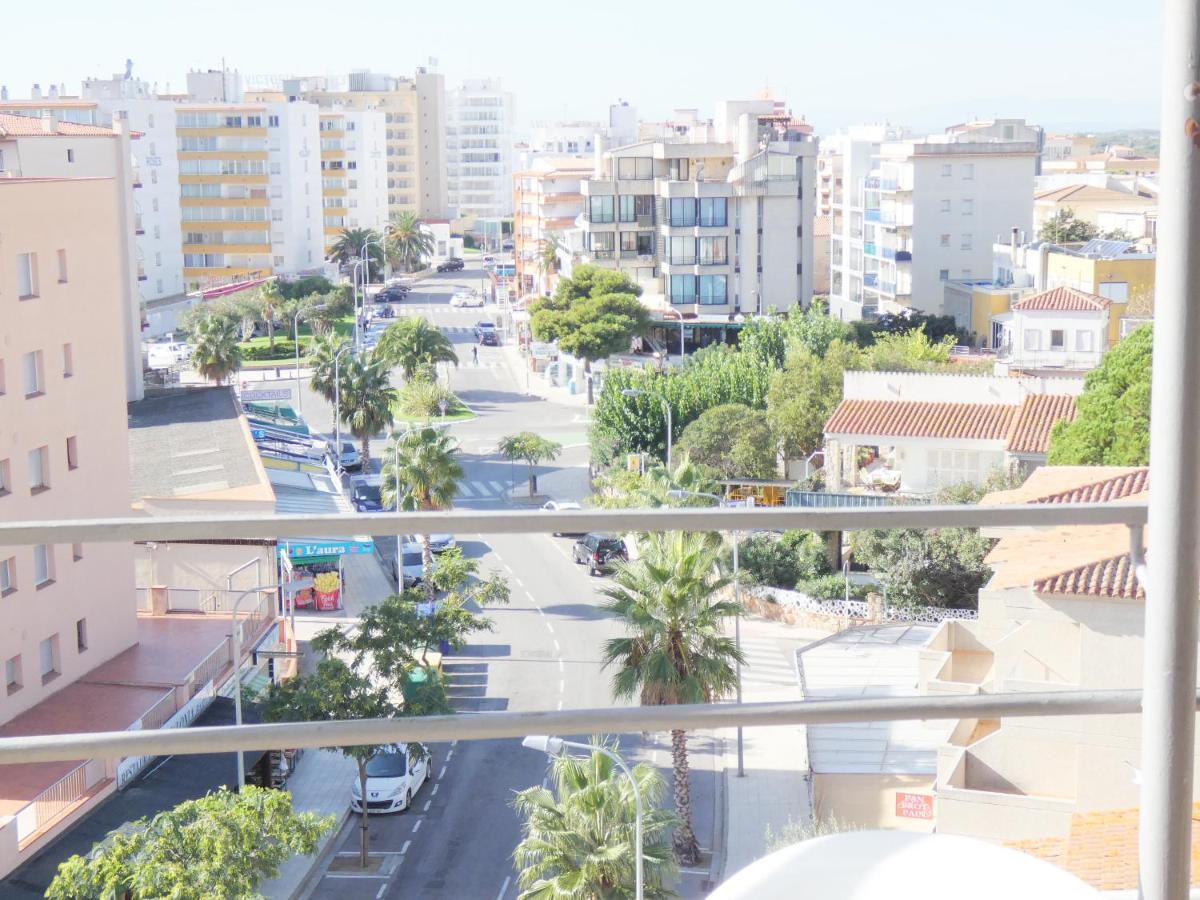Bora 5-b Appartement