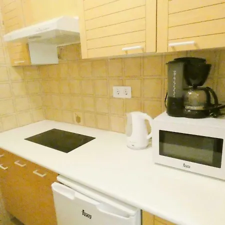 Bora 5-B Apartment Roses Exterior photo