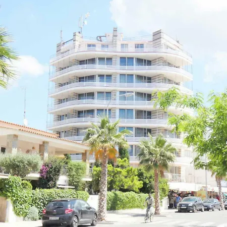 Bora 5-B Apartment Roses Exterior photo