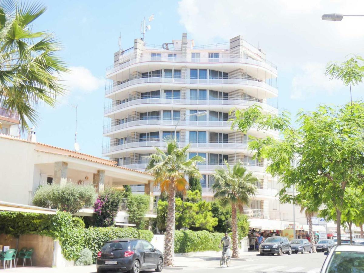 Apartment Bora 5-b *
