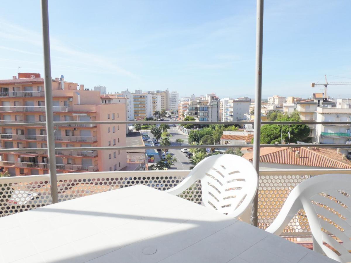 Appartement Bora 5-b Roses