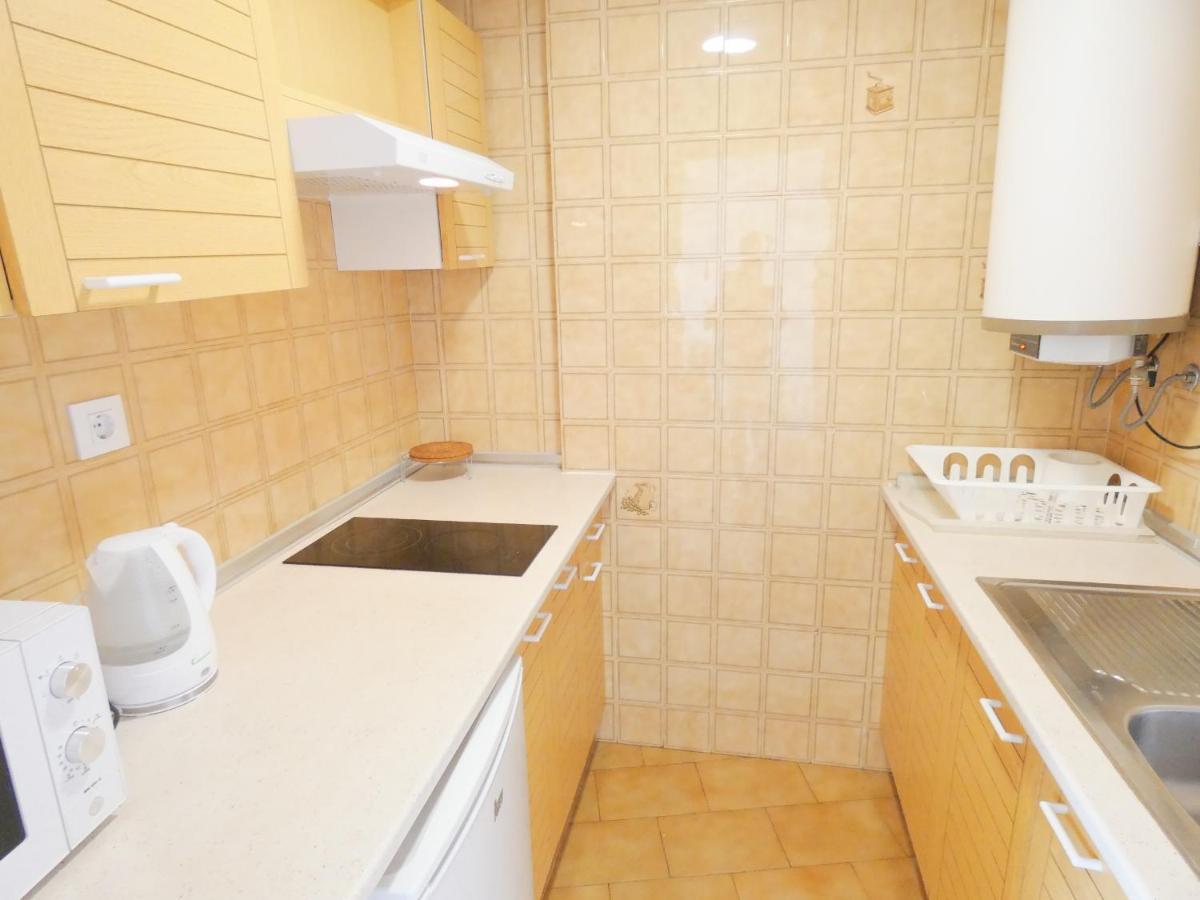 Apartment Bora 5-b Roses